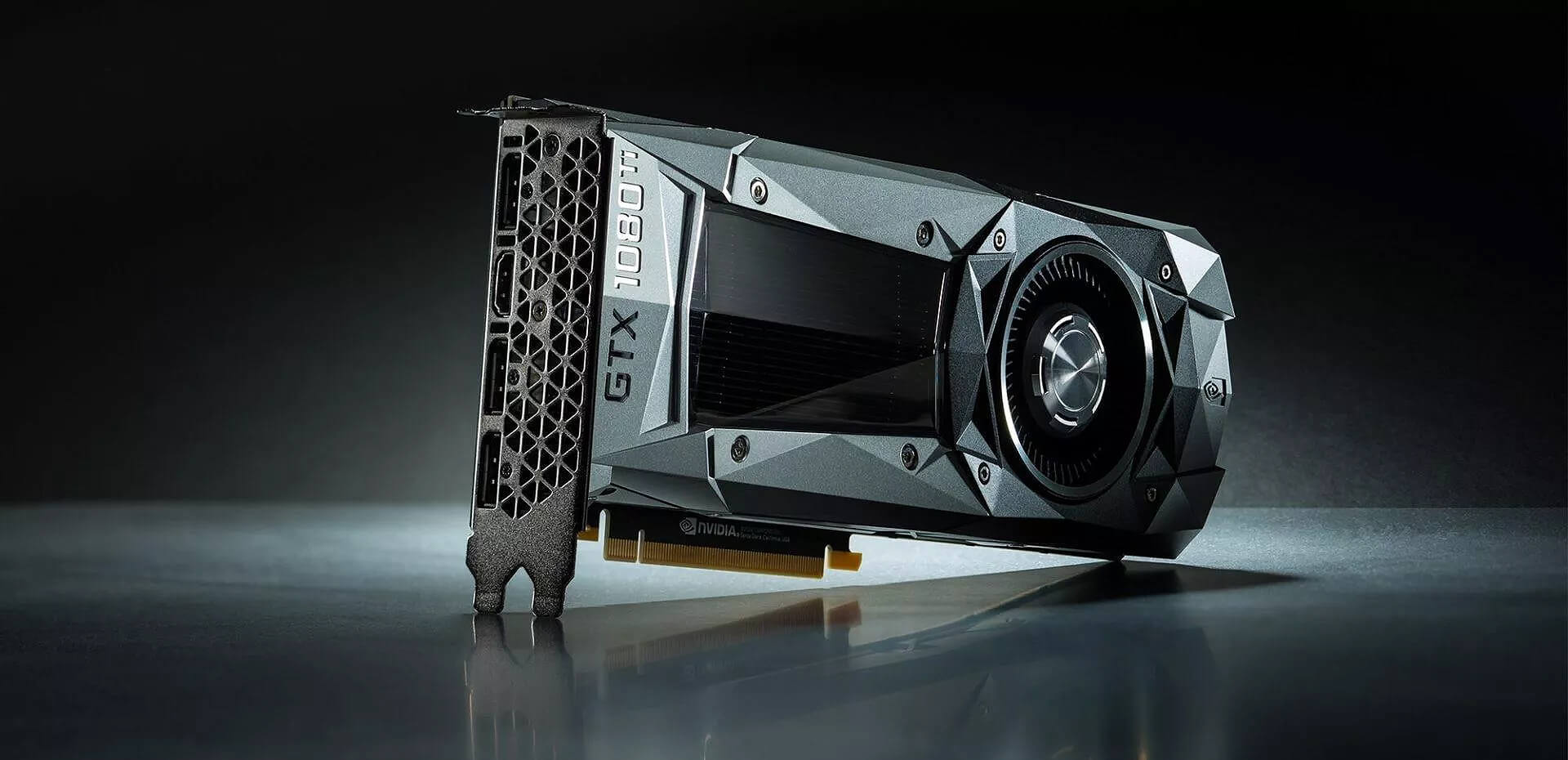 GPU 1080ti