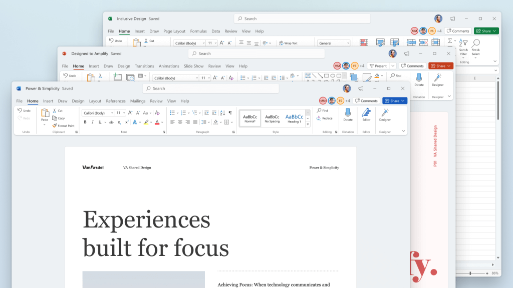 office apps