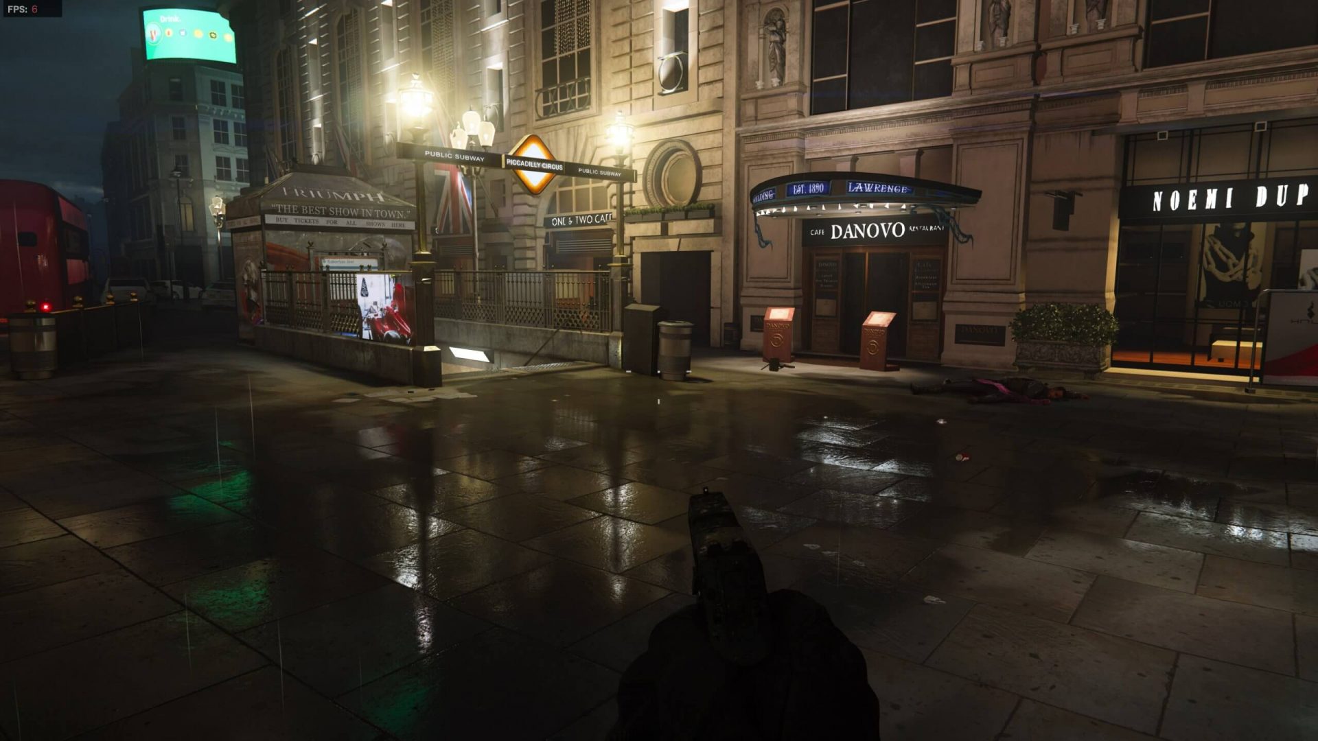 RTX nvidia