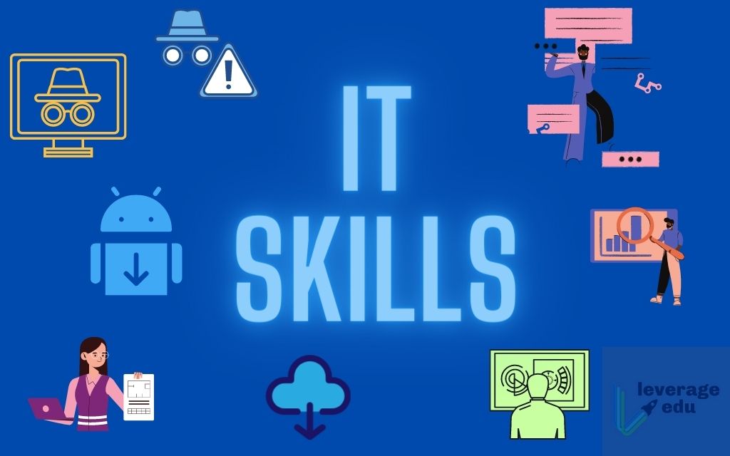 Basic IT skills