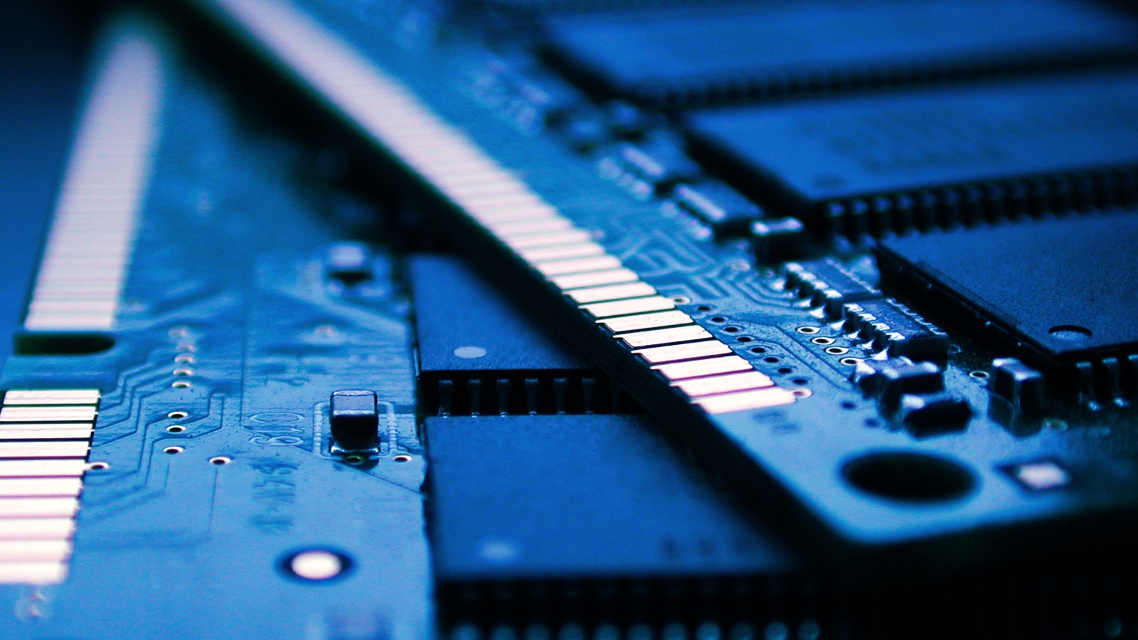 RAM memory