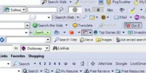 browser hijacker