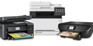 printers